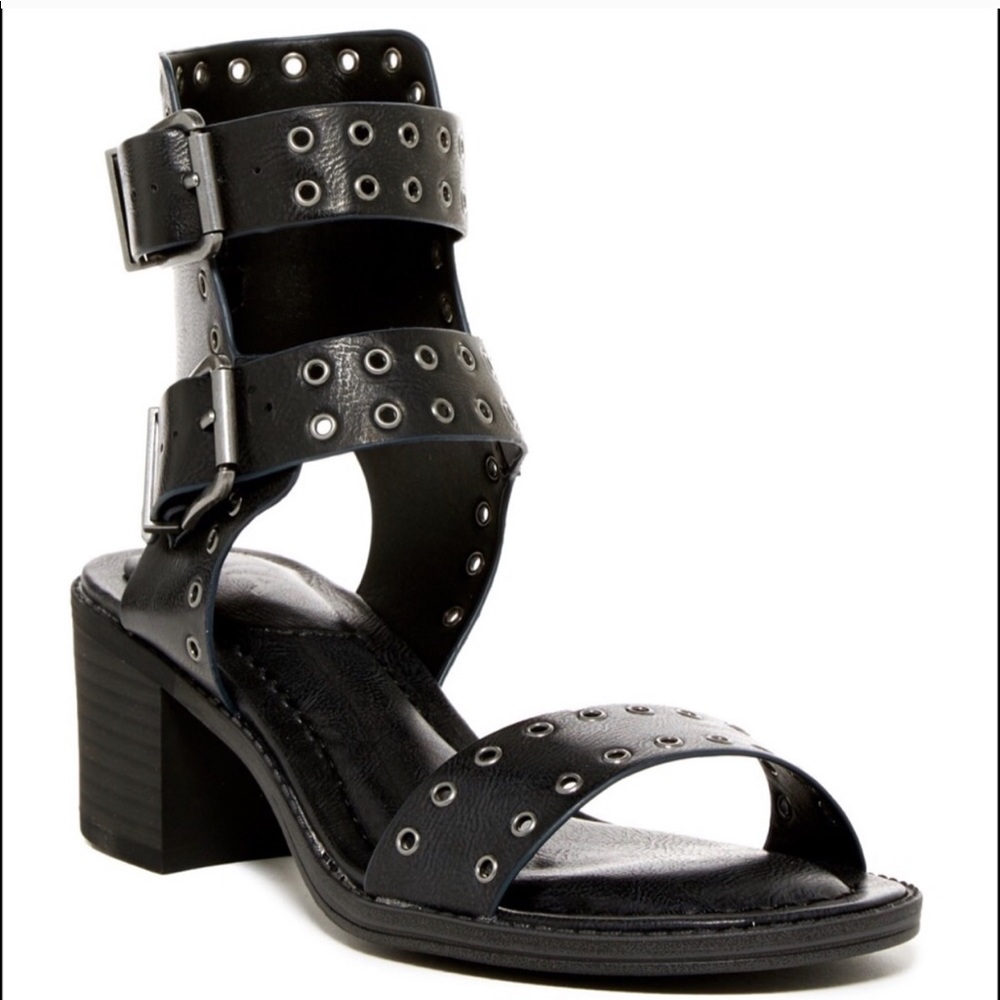 Mia Festival Sandals